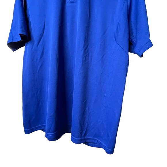 Champion SS Polo shirt size large NWOT - Picture 3 of 13